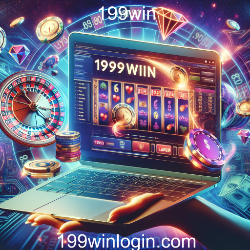 Explore o Fascinante Mundo dos Cassinos Online com 199win